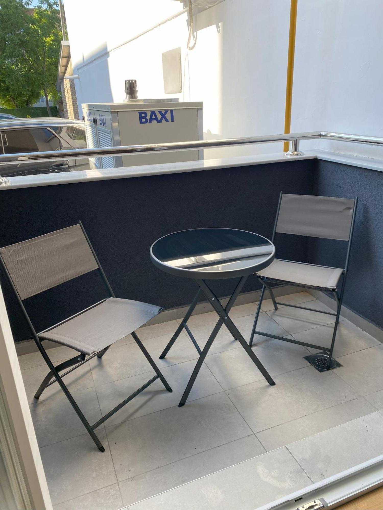 021 Hideout Apartment Novi Sad Luaran gambar
